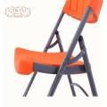 Chaise pliante en plastique de jardin de chaise de HDPE de meubles extérieurs de meubles de Alibaba